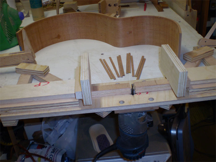 intro to slot cutter